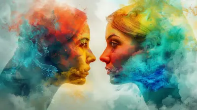 The Role of Empathy in Education: A Psychological Approach