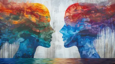 The Role of Empathy in Education: A Psychological Approach