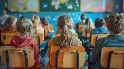 The Role of Empathy in Effective Classroom Management