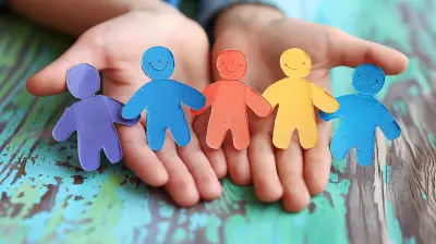 The Role of Empathy in Effective Classroom Management