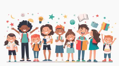 The Role of Extracurriculars in Building Self-Esteem and Confidence