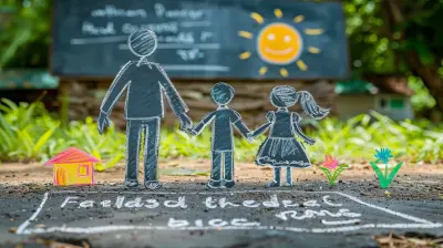 The Role of Family Dynamics in Academic Achievement