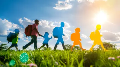 The Role Of Family Dynamics In Academic Achievement