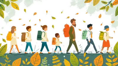 The Role of Mentorship in Extracurricular Activities