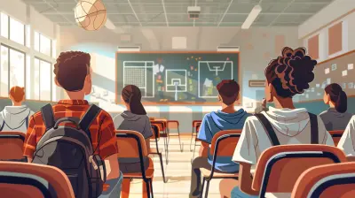 The Role of Mentorship in Extracurricular Activities
