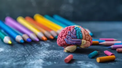 The Role of Metacognition in Effective Study Habits