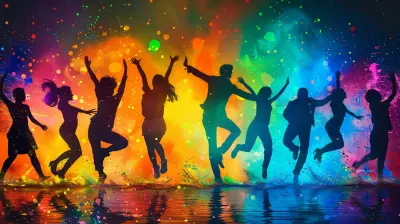 The Role of Music in Cultural Awareness and Diversity