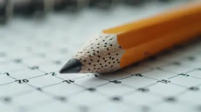 The Role of Parents in Standardized Test Preparation: Dos and Don’ts