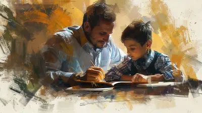 The Role of Parents in Standardized Test Preparation: Dos and Don’ts