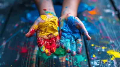 The Role of Play in Learning: How to Incorporate Play-Based Strategies