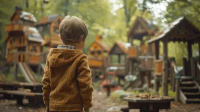 The Role of Play in Learning: How to Incorporate Play-Based Strategies