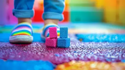 The Role of Play in Learning: How to Incorporate Play-Based Strategies