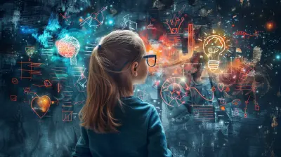 The Role of Self-Regulation in Academic Success