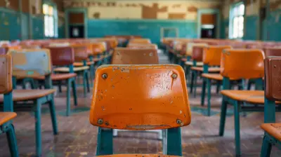 The Role of Standardized Tests in Graduate School Admissions