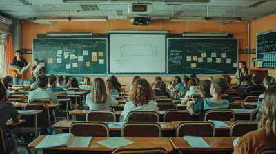 The Role of Teacher Feedback in a Flipped Classroom