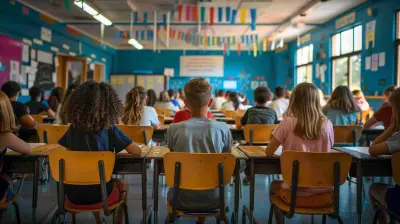 The Role of Test Accommodations for Students with Disabilities