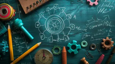 The Role of the Teacher in Facilitating PBL