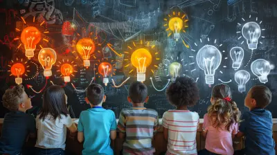 The Role of the Teacher in Facilitating PBL