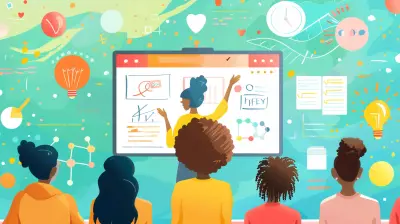 The Role of the Teacher in Facilitating PBL