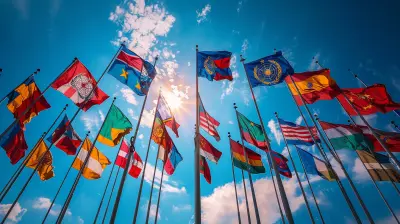 The Role of the United Nations in Shaping Global Policies