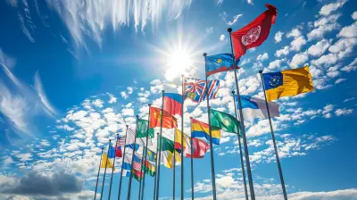 The Role of the United Nations in Shaping Global Policies