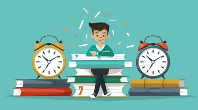 The Role of Time Management in Standardized Test Success