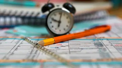 The Role of Time Management in Standardized Test Success