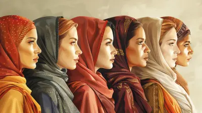 The Role of Women in Shaping History