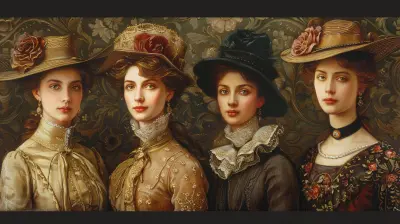 The Role of Women in Shaping History