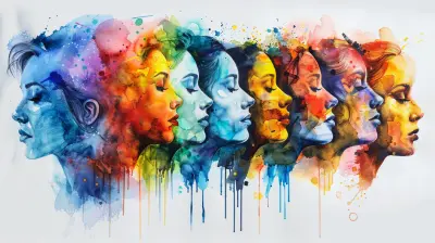 The Teachers Guide To Modeling Emotional Intelligence