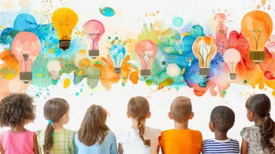 Transform Your Lesson Plans with Inquiry-Based Learning
