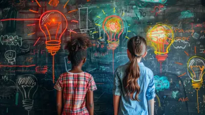 Transform Your Lesson Plans with Inquiry-Based Learning