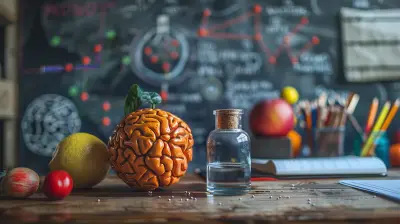 Understanding Cognitive Load: Strategies for Better Learning