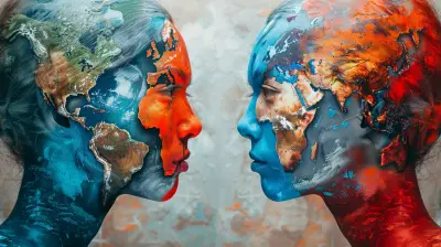 Understanding Conflict Resolution Through a Social Studies Lens