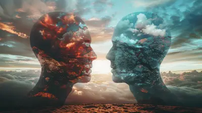 Understanding Conflict Resolution Through a Social Studies Lens