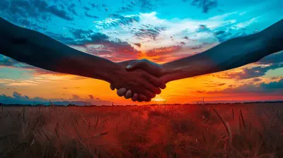 Understanding Conflict Resolution Through a Social Studies Lens