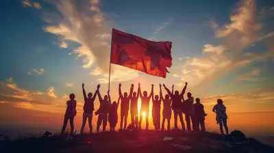 Understanding Nationalism in a Globalized World