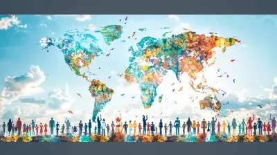 Understanding Nationalism in a Globalized World