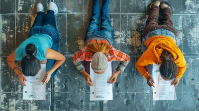 Understanding the Importance of Standardized Tests for College Admissions