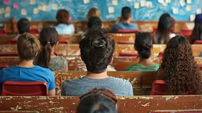 Understanding the Importance of Standardized Tests for College Admissions