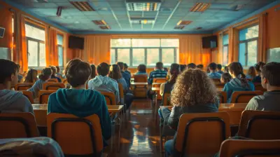 Understanding the Importance of Standardized Tests for College Admissions