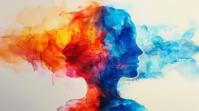 Understanding The Link Between Emotional Intelligence And Mental Health