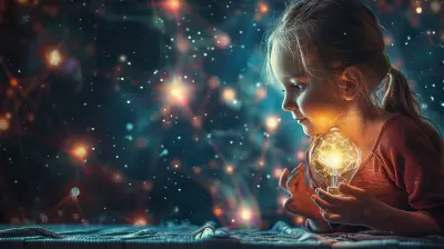 Unlocking Creativity in STEM Education