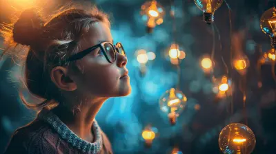 Unlocking Creativity in STEM Education