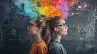 Unlocking Creativity In Stem Education