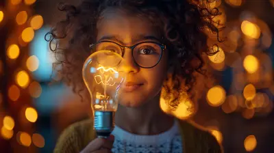 Unlocking Creativity Through Project-Based Learning