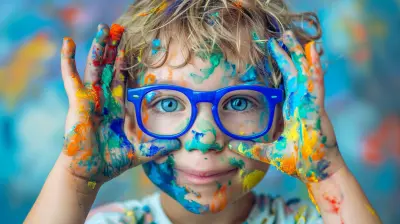 Unlocking Creativity Through Project-Based Learning