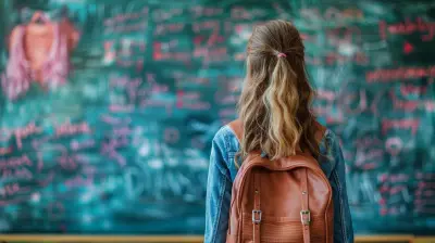 Unlocking the Secrets of Motivation in the Classroom