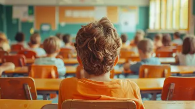 Unlocking the Secrets of Motivation in the Classroom