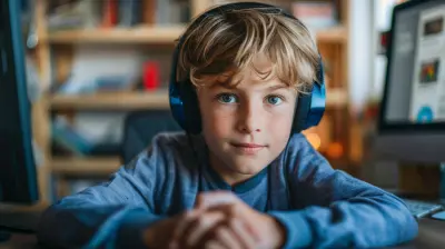 Using Data to Drive Instruction in a Flipped Classroom